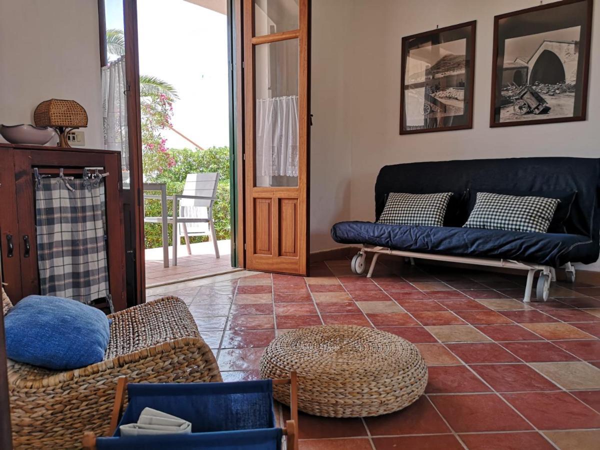 Dei Gabbiani * Favignana