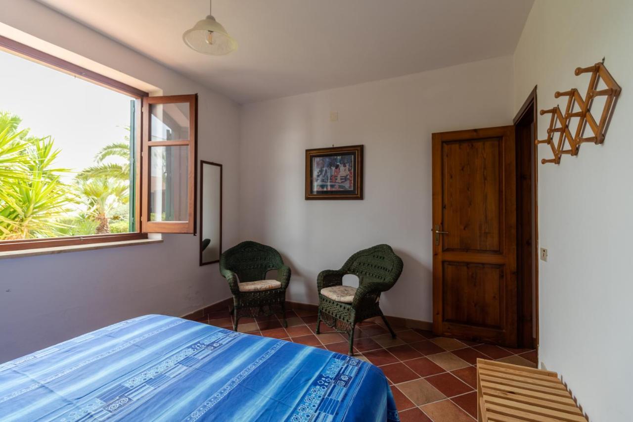 Dei Gabbiani Hébergement de vacances *