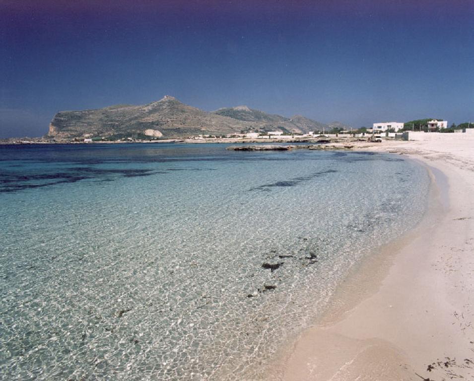 Hébergement de vacances Dei Gabbiani