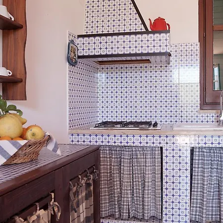 Villa Dei Gabbiani Favignana Room photo