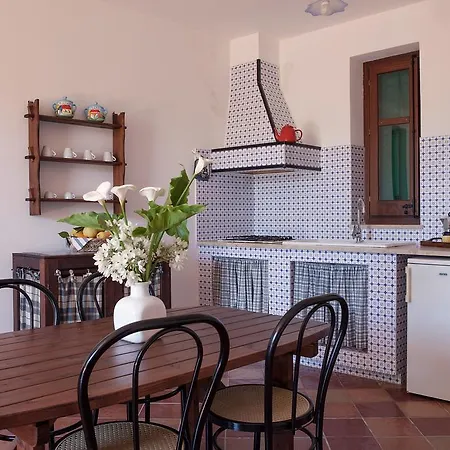 Villa Dei Gabbiani Favignana Room photo