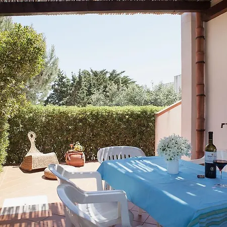 Villa Dei Gabbiani Favignana Room photo