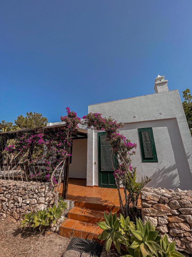 Dei Gabbiani Casa de Férias