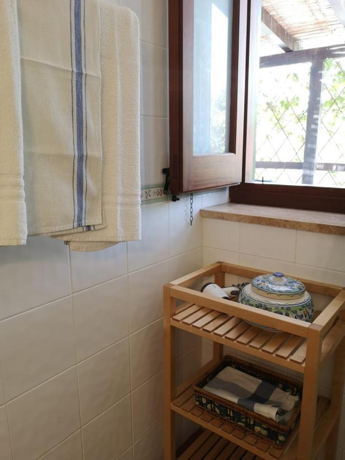 Dei Gabbiani Ferienhaus *