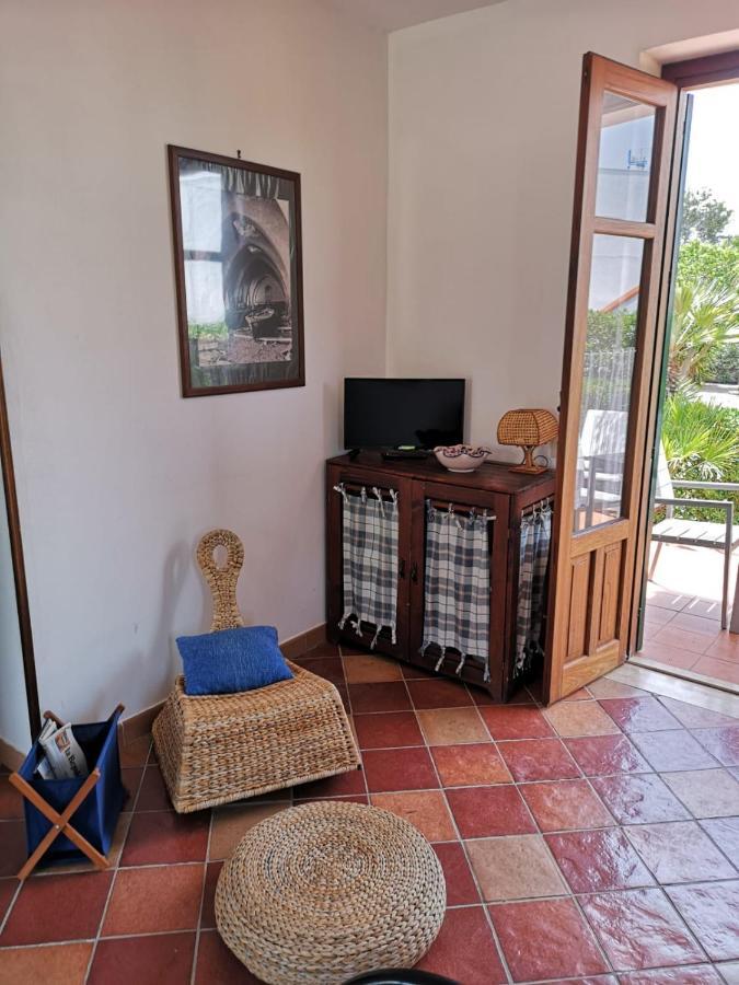 Holiday home Dei Gabbiani