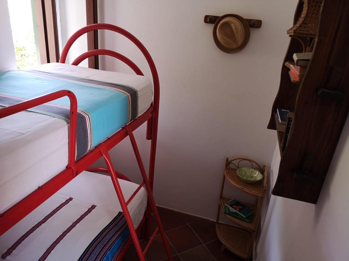 Dei Gabbiani Holiday home