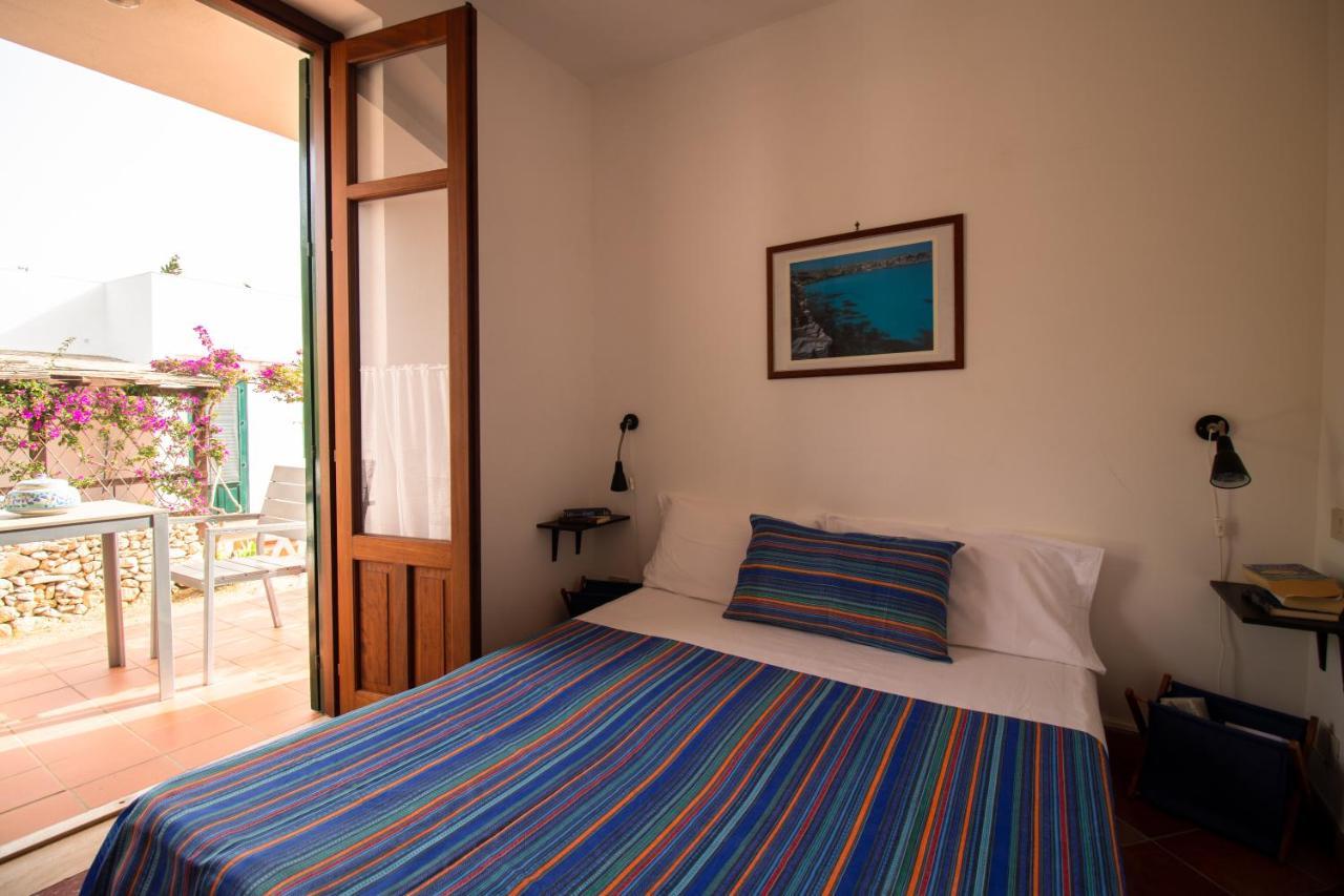 Holiday home Dei Gabbiani Favignana