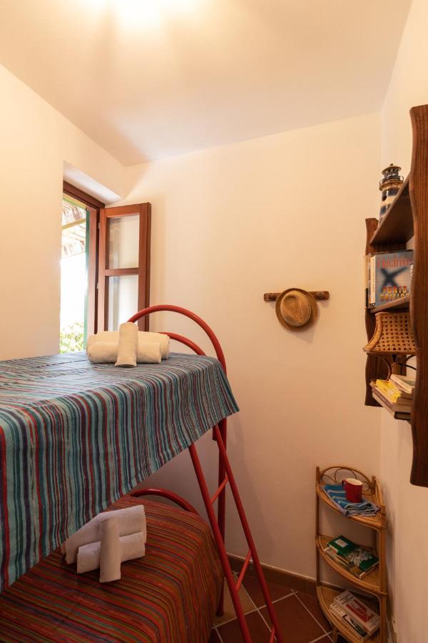 Dei Gabbiani Casa de Férias *