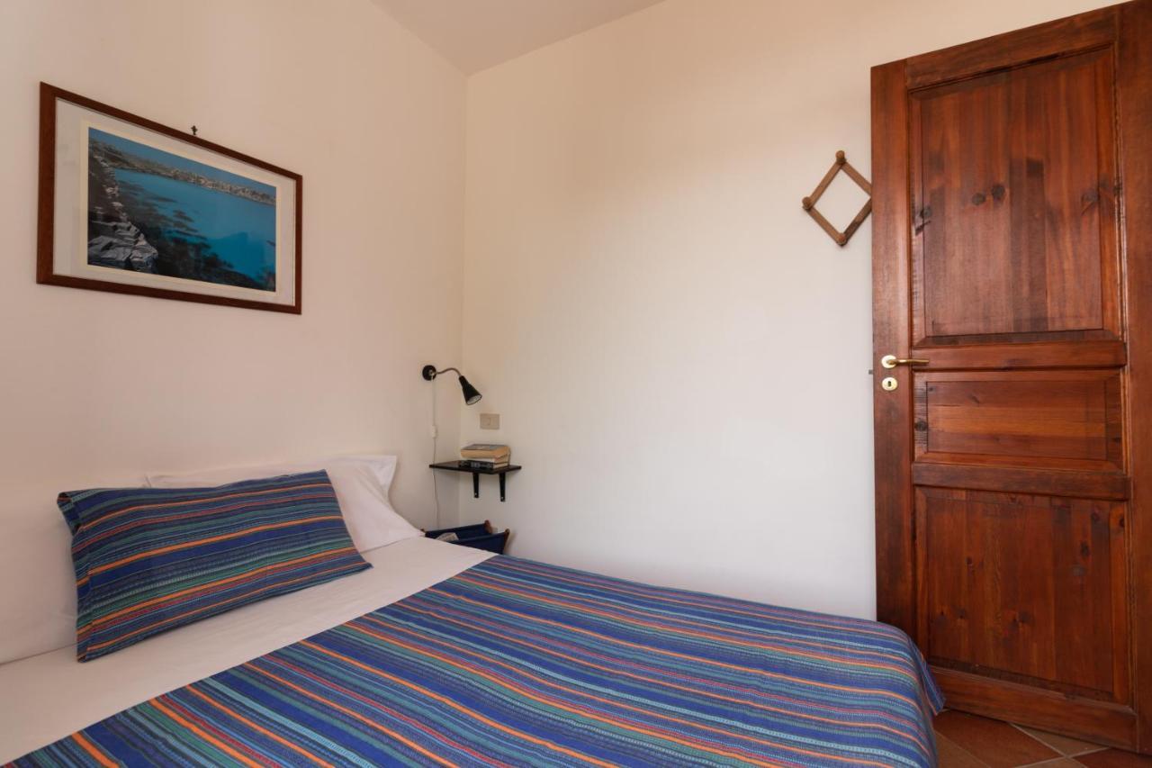 Holiday home Dei Gabbiani Favignana