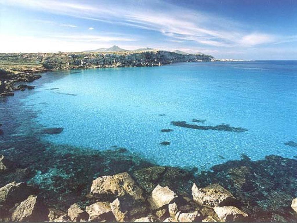 Dei Gabbiani Holiday home