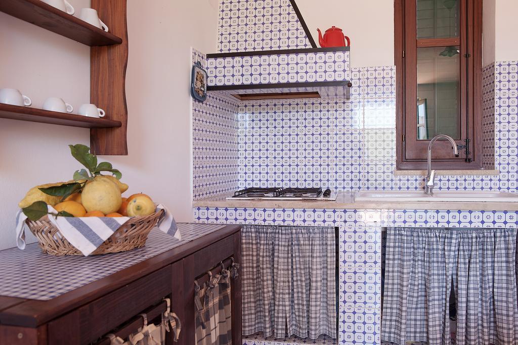 Holiday home Dei Gabbiani