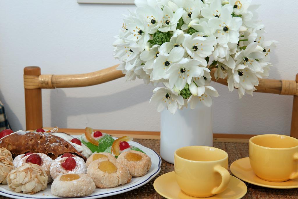 Holiday home Dei Gabbiani