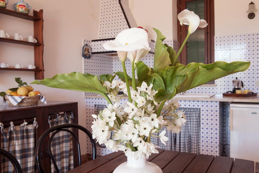 Dei Gabbiani Holiday home Favignana